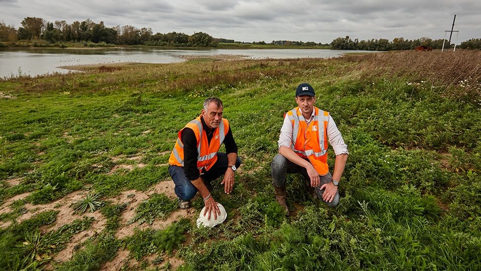 P4_Project_GendtseWaard_K3Delta_Vereniging_van_Waterbouwers
