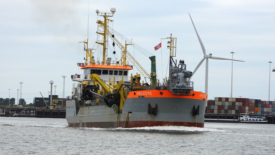 Baggerbedrijf_De_Boer_Dutch_Dredging_Vereniging_van_Waterbouwers