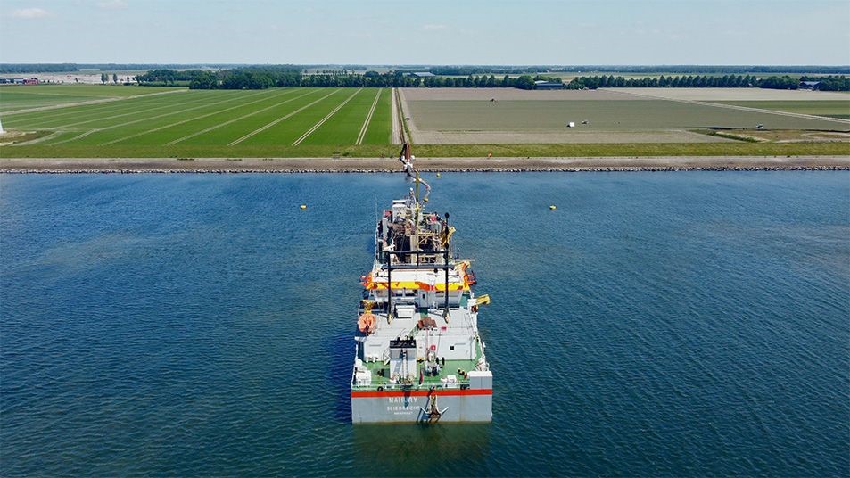 Baggerbedrijf_De_Boer_Dutch_Dredging2_Vereniging_van_Waterbouwers