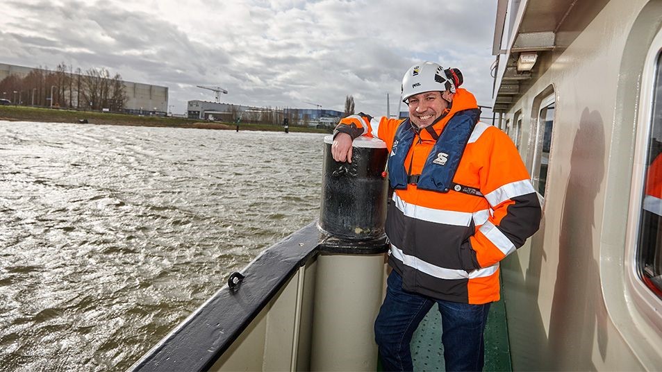 Beroep_Wim_Stander_Boskalis_Nederland_Vereniging_van_Waterbouwers