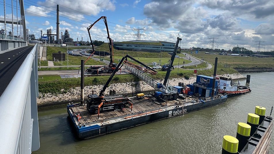 p4DeWaterbouwer_Project_Suurhoffbrug_Tebezo_Vereniging_van_Waterbouwers